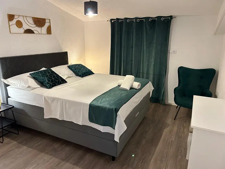 Ferienwohnung in Ciovo mit Pool 999207256 35319 – Foto 29