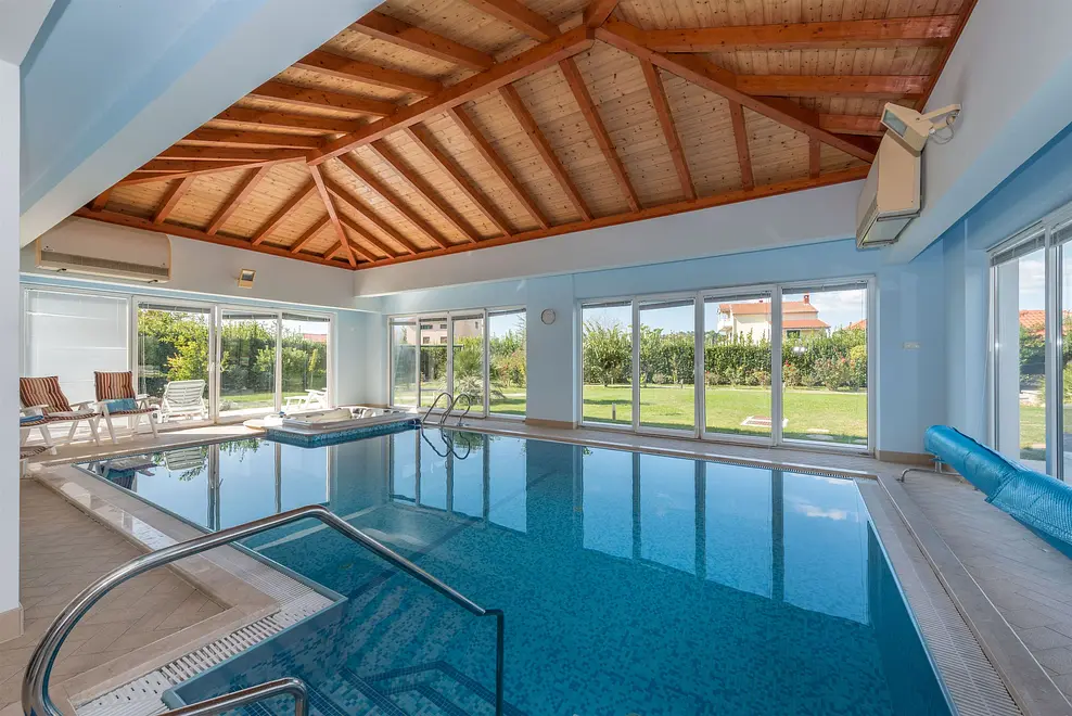 Ferienhaus in Murter mit Pool 66121118 8989