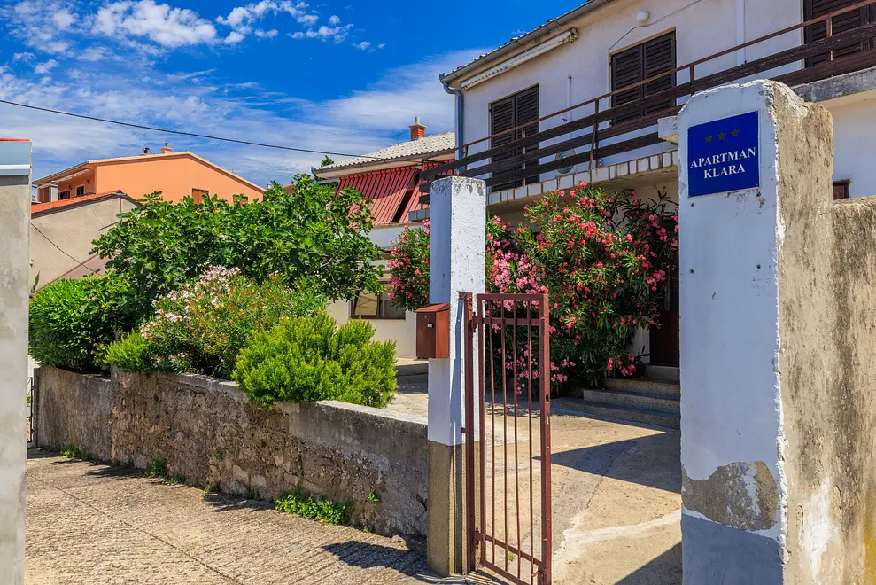 Ferienwohnung in Senj  999205114 33282 – Foto 10