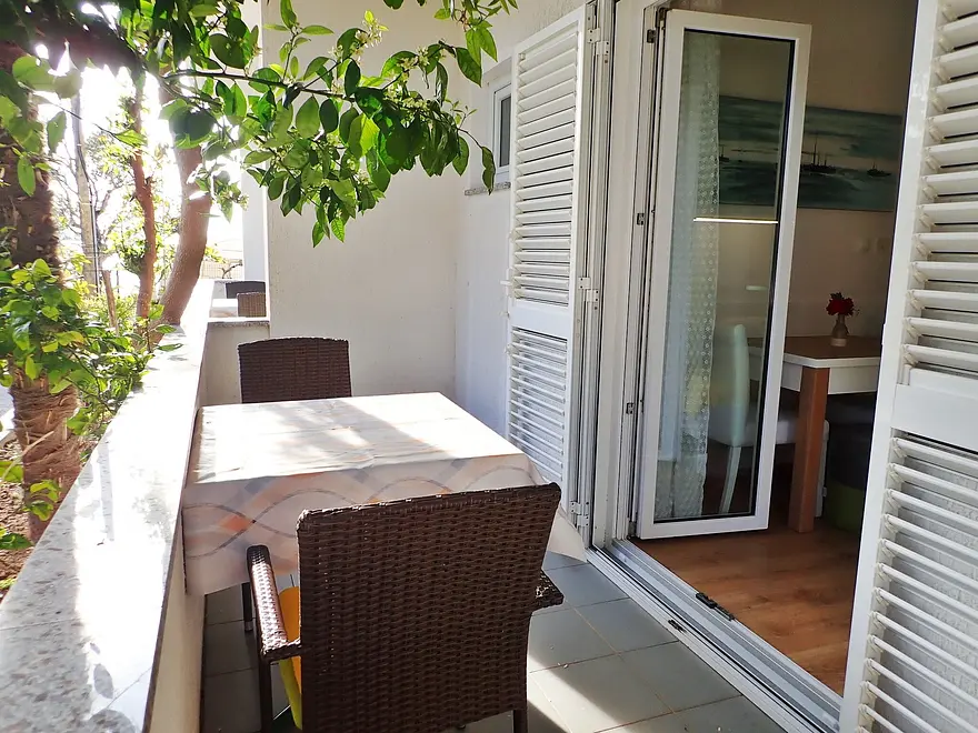 Ferienappartment in Starigrad haustiergeeignet 999207696 35718 – Foto 29