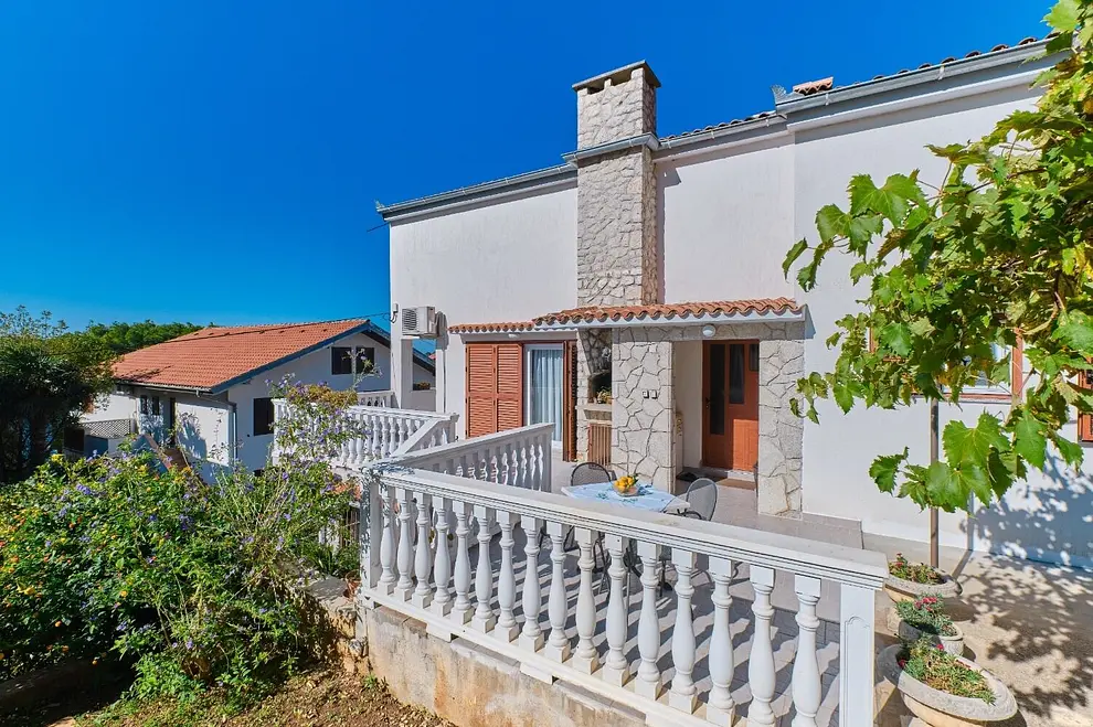 Ferienwohnung in Losinj  999211494 39263 – Foto 11