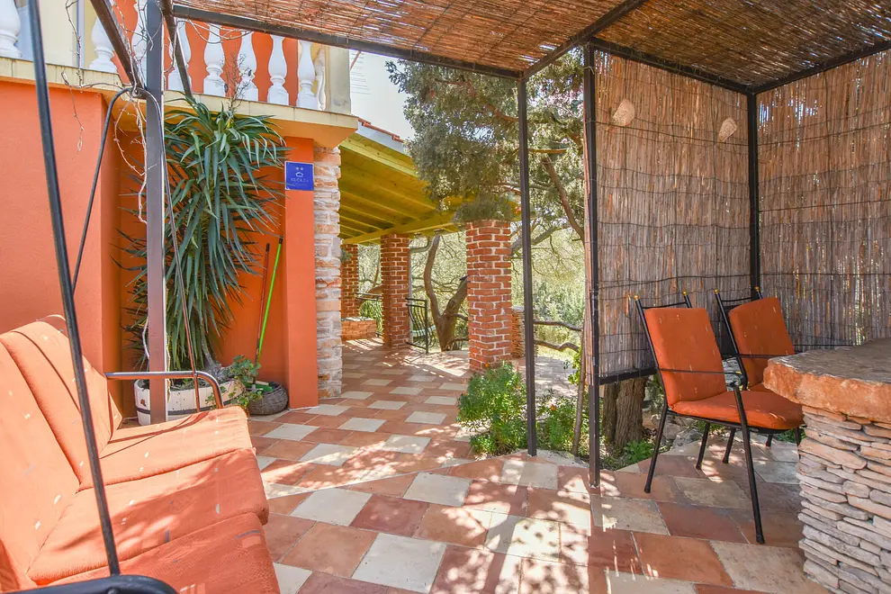 Ferienwohnung in Pasman  999207739 35759 – Foto 24