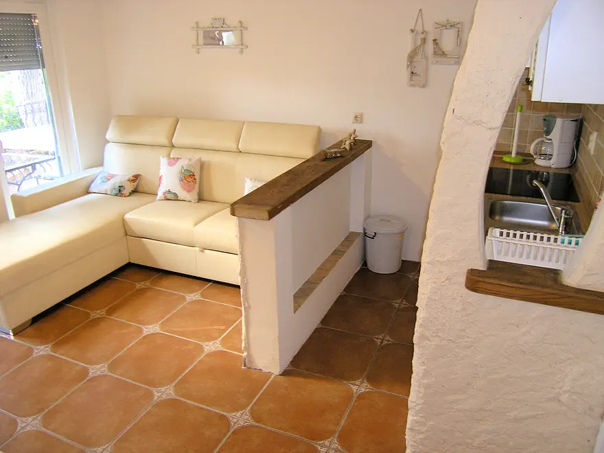 Ferienwohnung in Krk  999202272 30584 – Foto 13