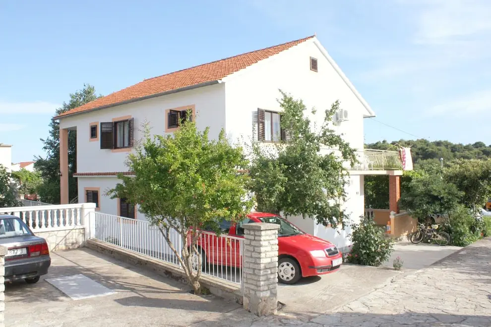 Ferienwohnung in Murter  999211592 39357 – Foto 21