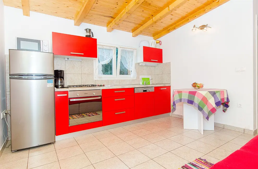 Ferienwohnung in Drvenik Mali Island  999203907 32133 – Foto 19