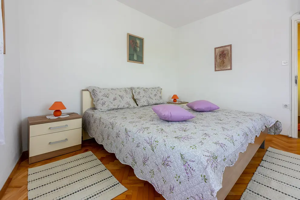 Ferienwohnung in Crikvenica mit Pool 999203205 31461