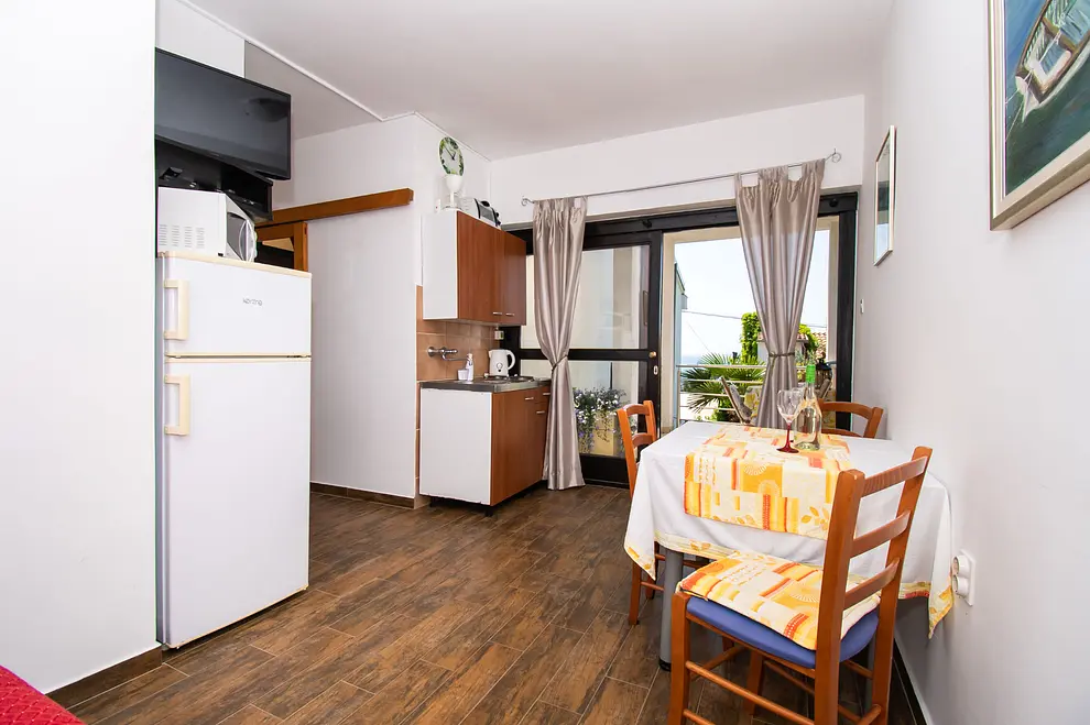 Ferienwohnung in Murter haustiergeeignet 999207056 35132 – Foto 2