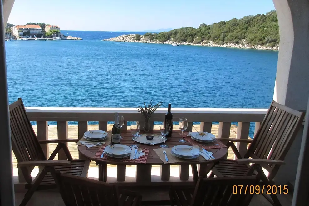 Ferienwohnung in Lastovo  999209899 37798 – Foto 4