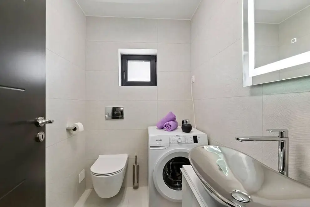 Ferienwohnung in Crikvenica mit Pool und haustiergeeignet 999207913 35911 – Foto 7