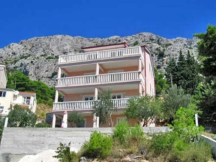 Ferienwohnung in Omis mit Pool 999203183 31439 – Foto 25