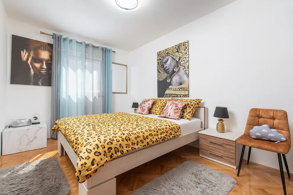 Ferienwohnung in Trogir haustiergeeignet 999211215 39024 – Foto 25