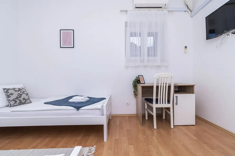 Ferienappartment in Brac  999223221 41611 – Foto 3