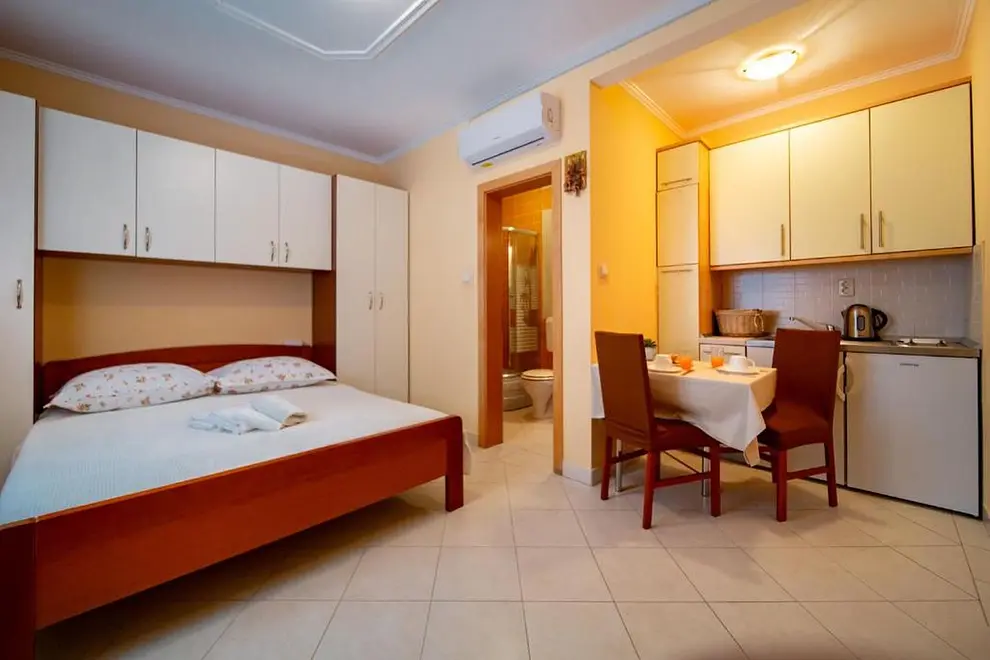 Ferienwohnung in Rab  999233278 42860 – Foto 2