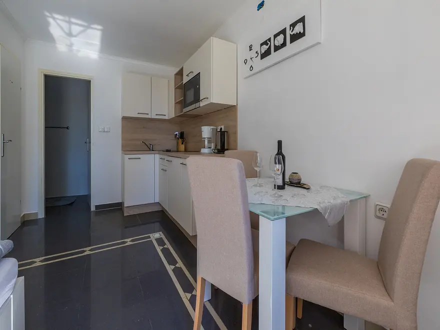 Ferienwohnung in Crikvenica  6619836 3163