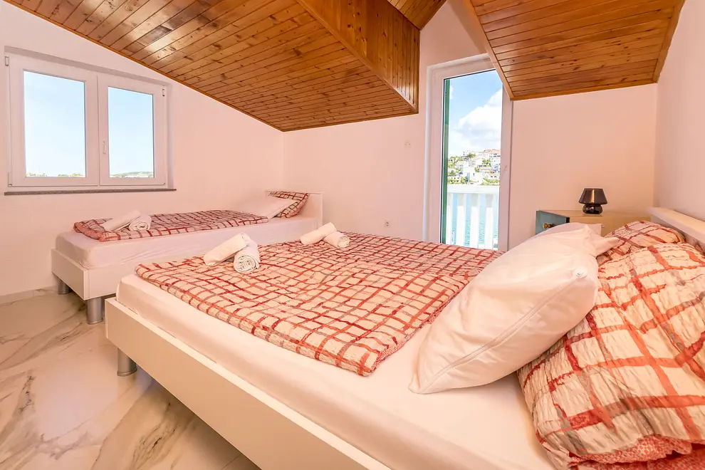 Ferienwohnung in Rogoznica  999204421 32616 – Foto 13