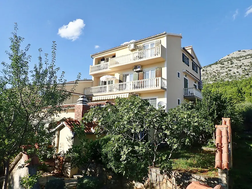 Ferienwohnung in Starigrad  999209068 37001 – Foto 17