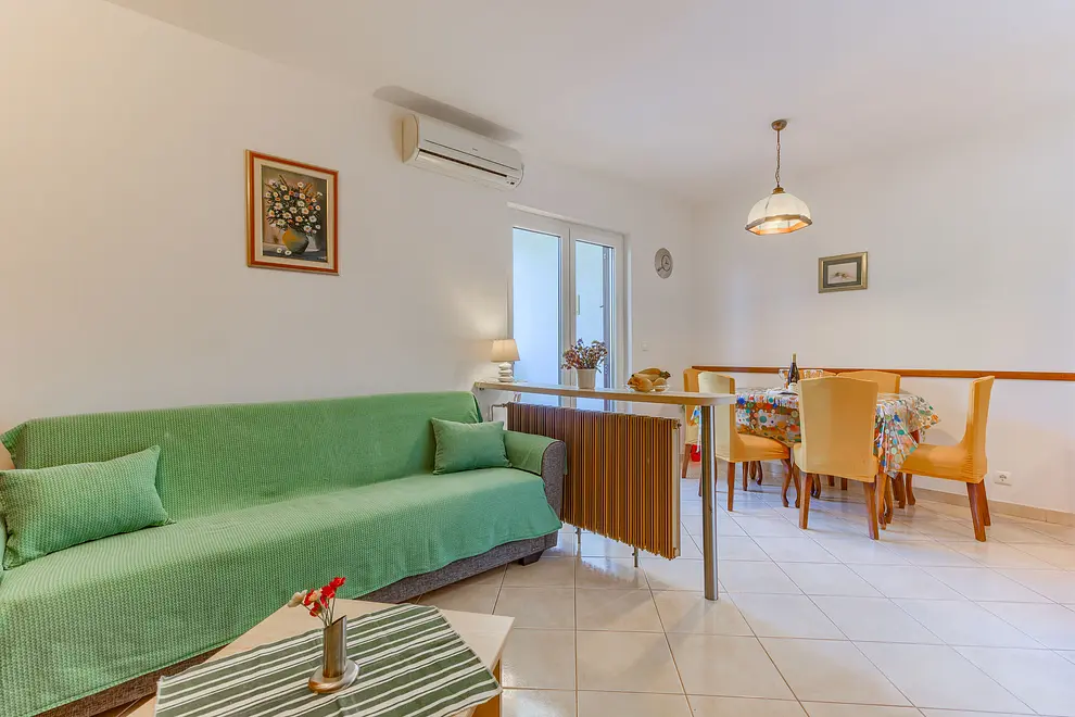 Ferienwohnung in Ciovo  999206595 34693 – Foto 17