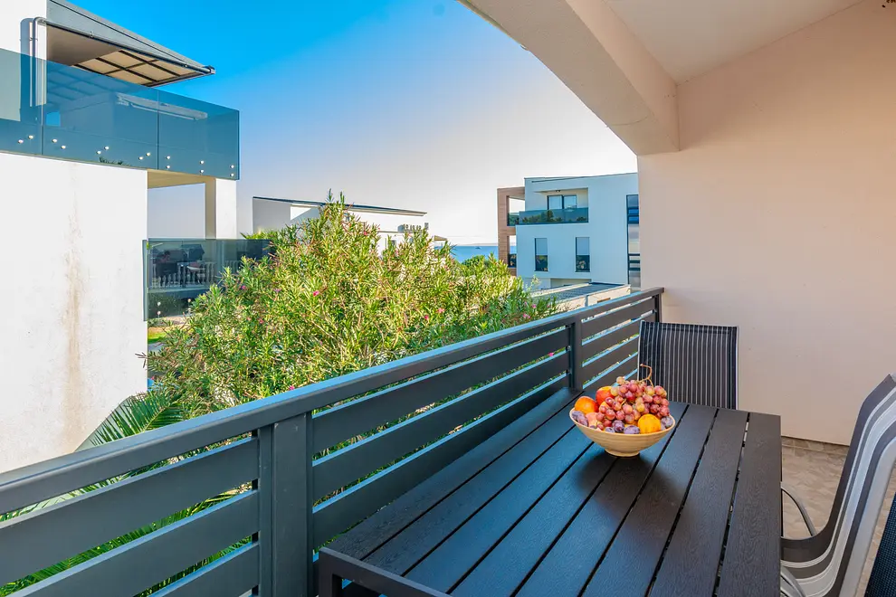 Ferienwohnung in Vir  66156855 28727