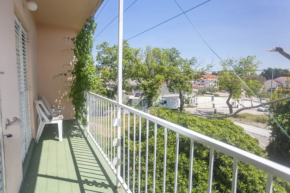 Ferienwohnung in Vodice  66140167 22635