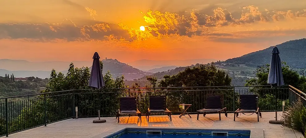 Ferienhaus in Karojba mit Pool 999208834 36781 – Foto 33