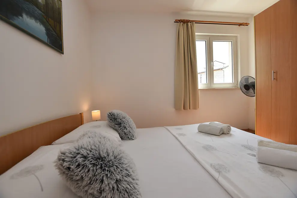Ferienwohnung in Rogoznica  999208666 36620 – Foto 10