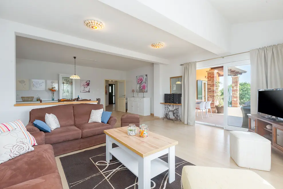 Ferienwohnung in Porec mit Pool 999223850 41966 – Foto 35