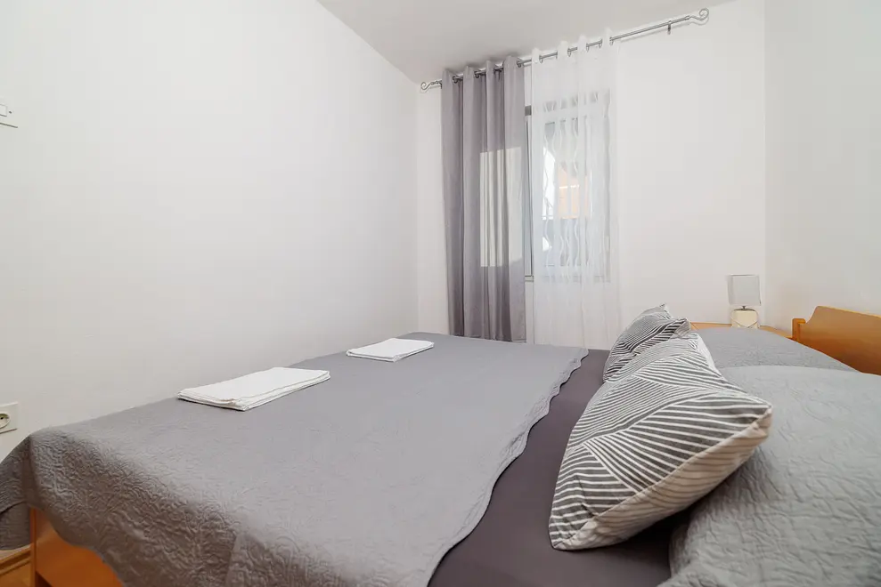 Ferienwohnung in Crikvenica  999204247 32457 – Foto 7