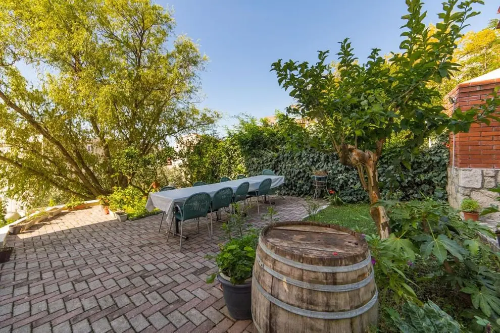 Ferienwohnung in Ploce  999207619 35648