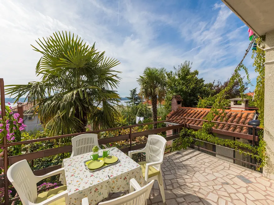 Ferienwohnung in Crikvenica  999202946 31211 – Foto 6