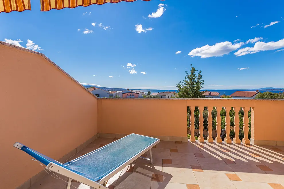 Ferienwohnung in Krk  999203084 31343 – Foto 7