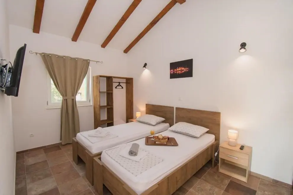 Ferienappartment in Pirovac mit Pool 999207534 35576 – Foto 17