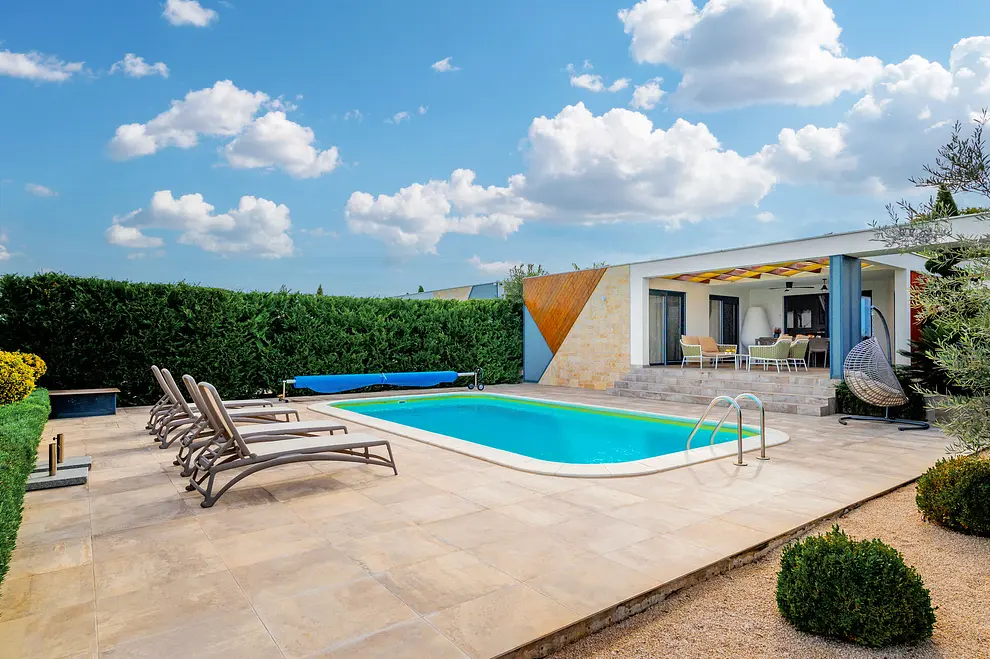 Ferienhaus in Policnik mit Pool 999211210 39019 – Foto 34