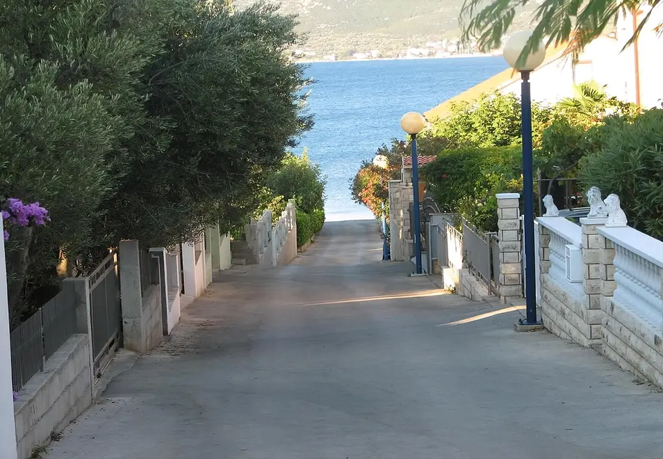 Ferienwohnung in Biograd  999206963 35046 – Foto 12