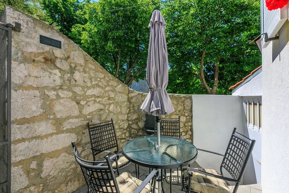 Ferienwohnung in Novi Vinodolski  999206323 34429 – Foto 18