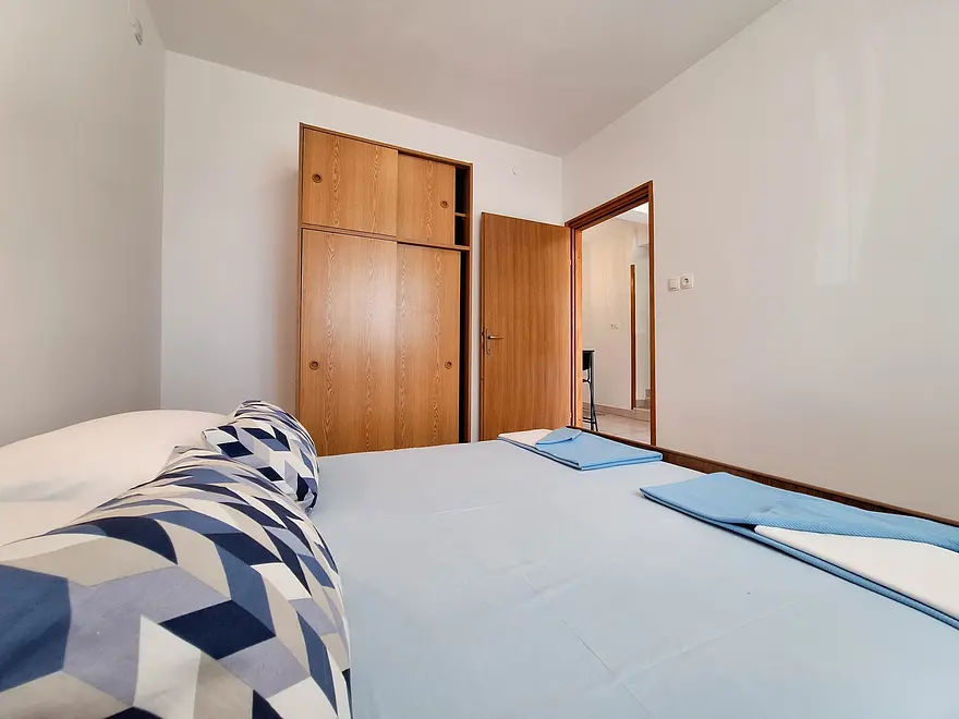 Ferienwohnung in Novi Vinodolski  999211048 38870 – Foto 23