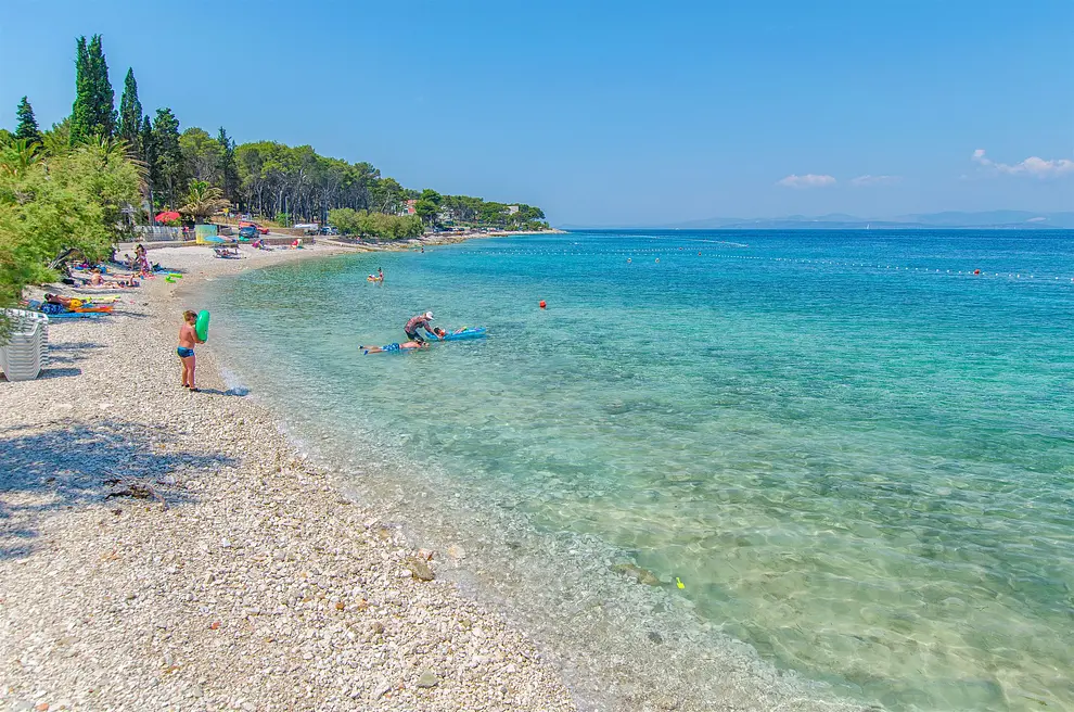 Ferienwohnung in Brac  999203353 31608 – Foto 23