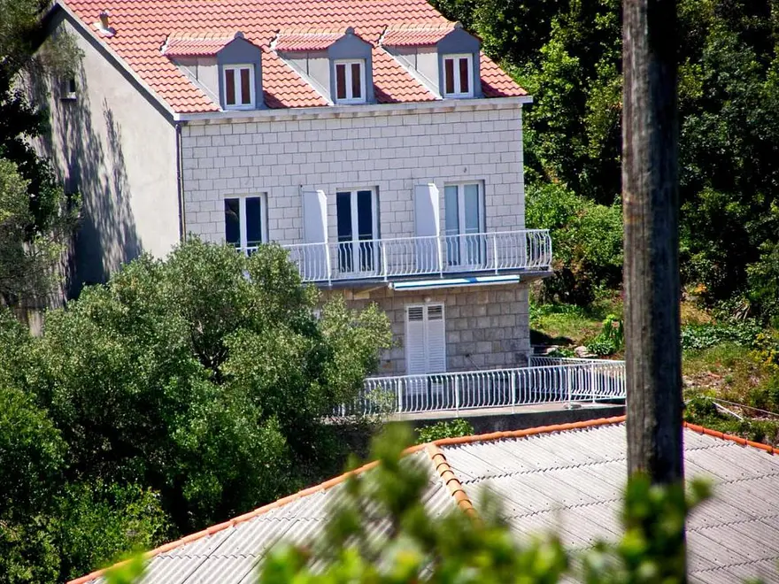 Ferienwohnung in Mljet  999211825 39559 – Foto 5