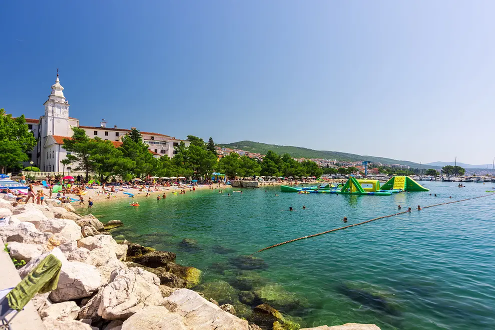 Ferienwohnung in Crikvenica  999205668 33808 – Foto 44