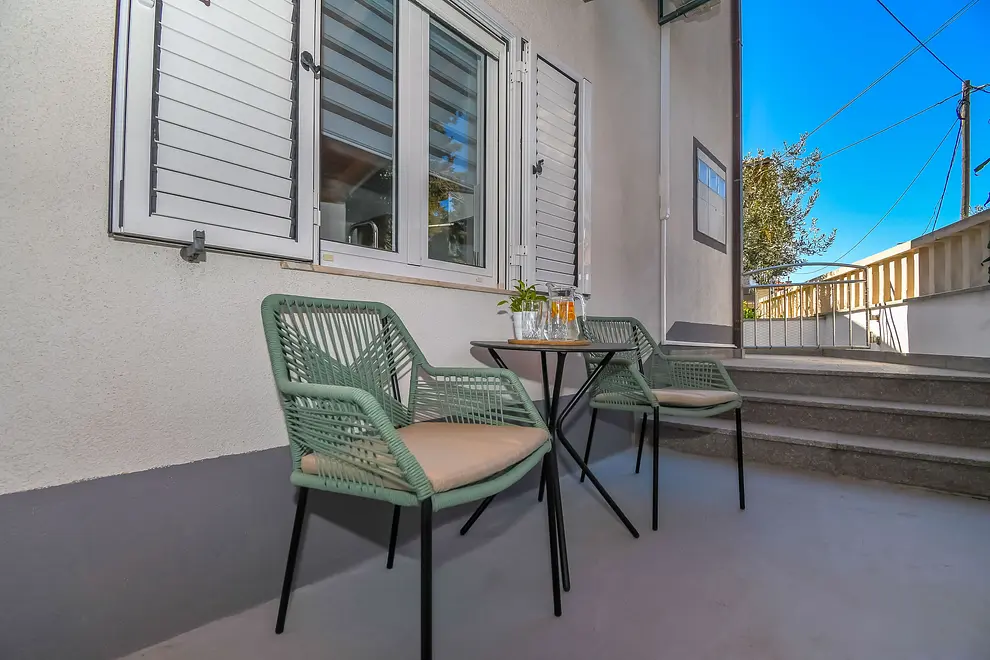 Ferienwohnung in Ciovo  999211827 39561 – Foto 13