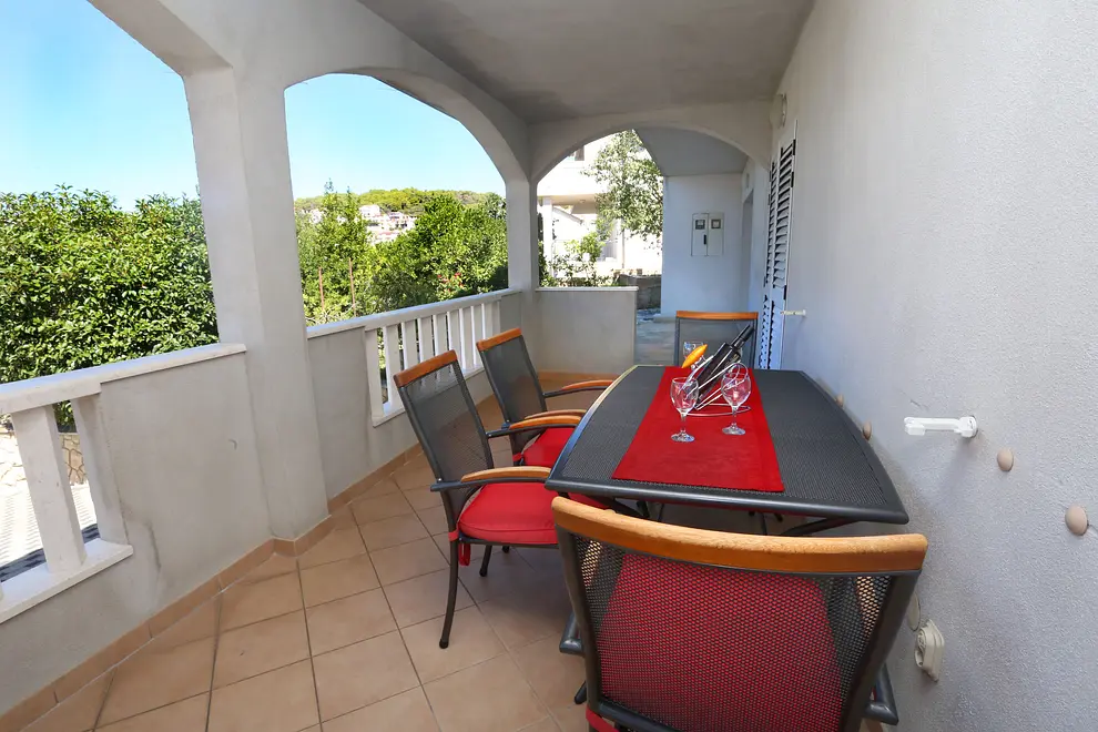 Ferienwohnung in Ciovo  999203246 31502 – Foto 22