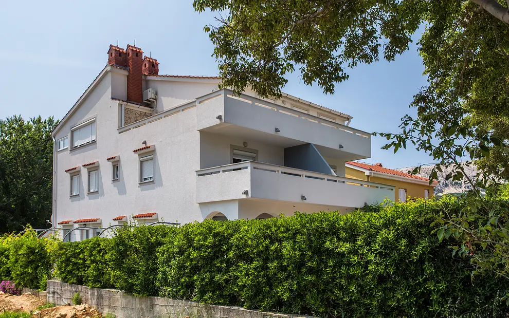 Ferienwohnung in Baska haustiergeeignet 999203669 31902 – Foto 20