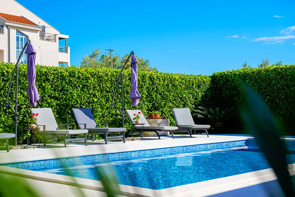Ferienhaus in Sukosan mit Pool 999212104 39808 – Foto 56