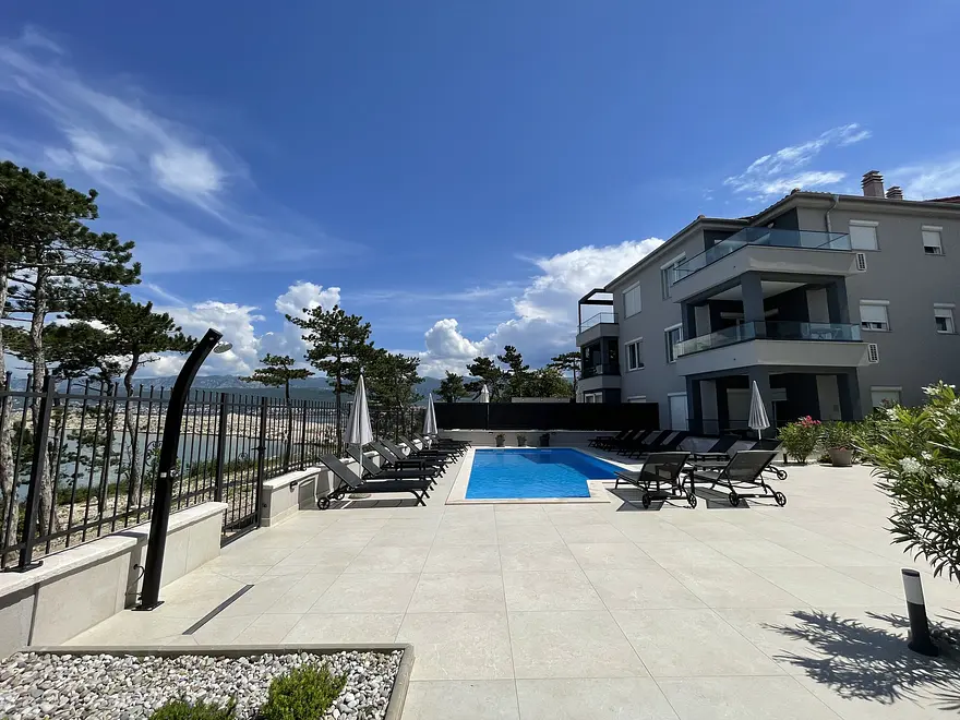 Ferienwohnung in Dobrinj mit Pool 999223826 41942 – Foto 47