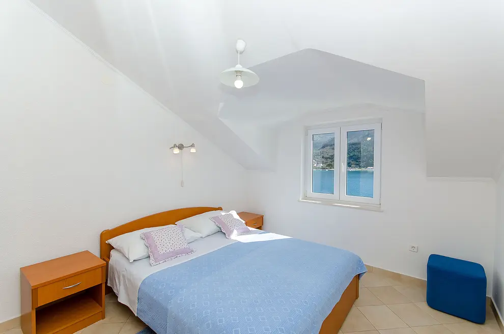 Ferienwohnung in Dubrovacko Primorje  999206111 34231 – Foto 6