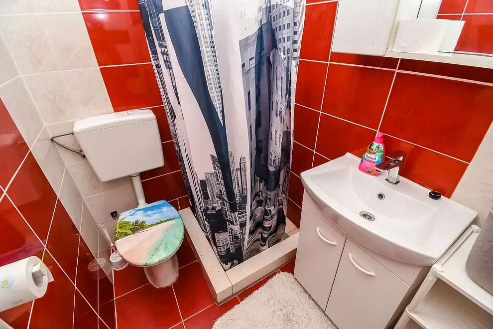 Ferienwohnung in Marina haustiergeeignet 999204009 32233 – Foto 4