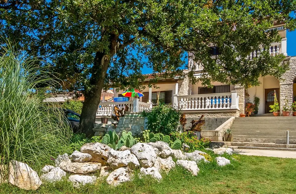 Ferienwohnung in Medulin  66118823 7222