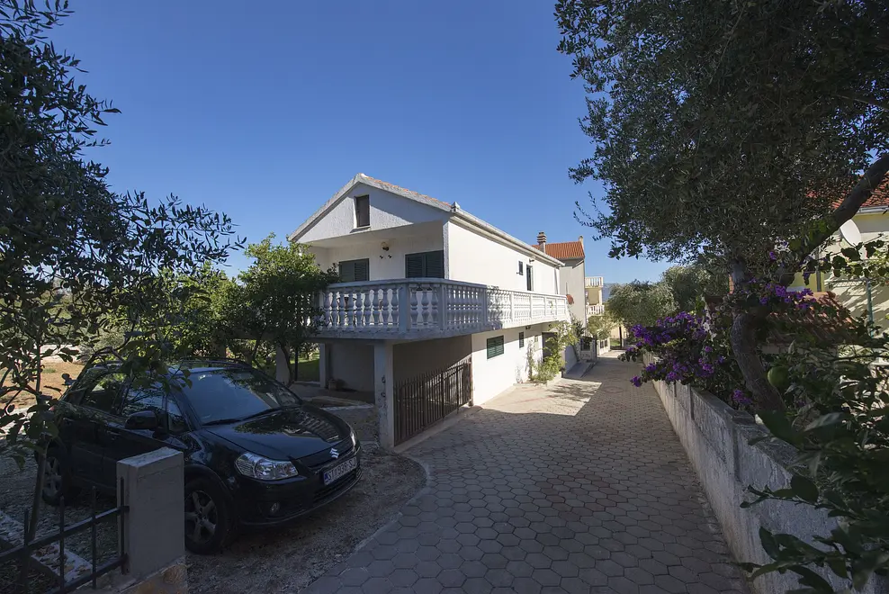 Ferienwohnung in Ciovo  999206093 34213 – Foto 29