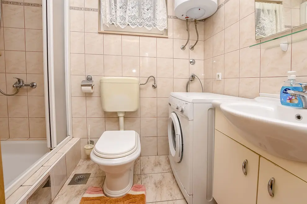 Ferienwohnung in Rogoznica  999204585 32777 – Foto 8