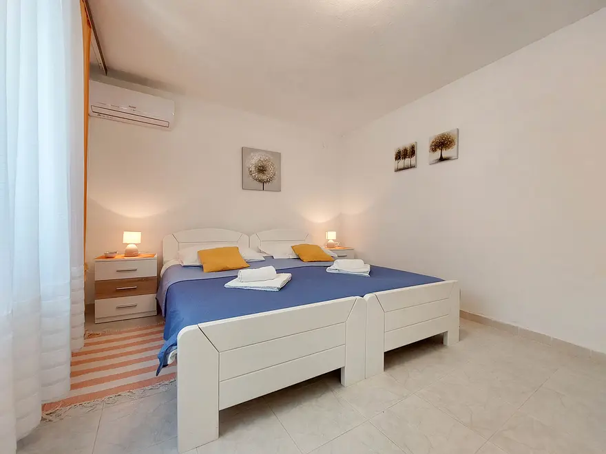 Ferienwohnung in Krk  999203311 31566