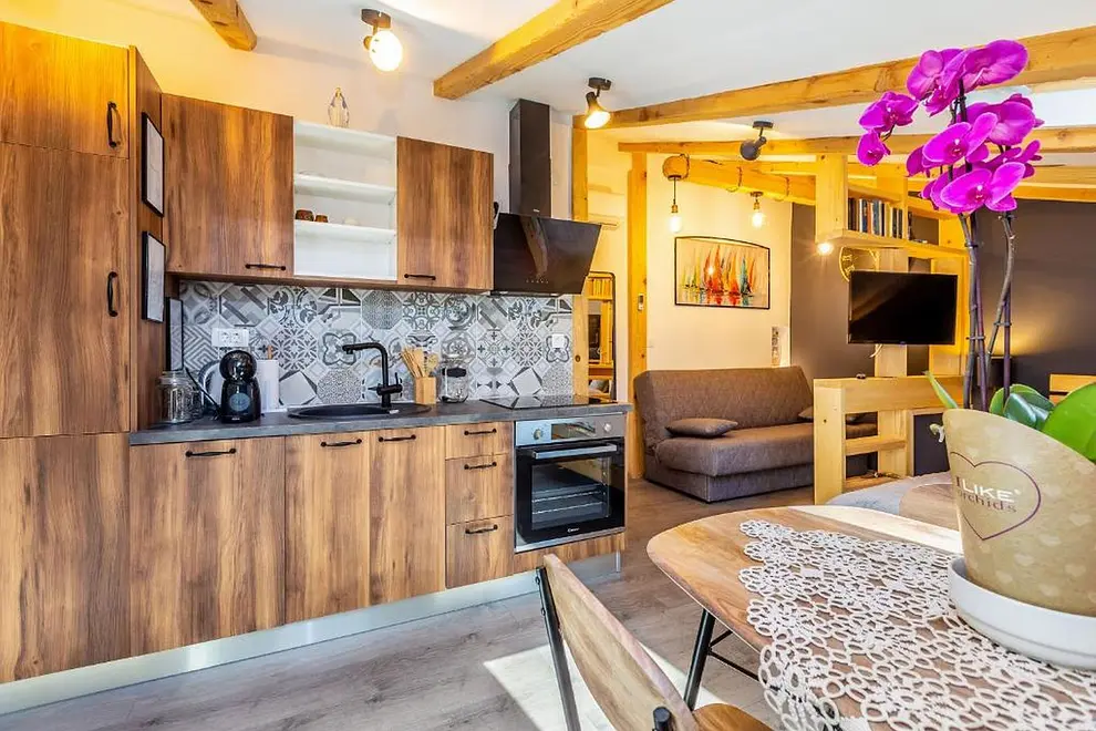 Ferienwohnung in Krk  999227588 42491 – Foto 4